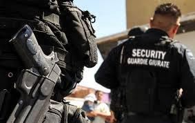 Guardia Particolare Giurata